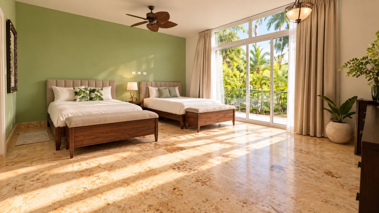 Photo of Bedroom in Yarary - Cap Cana