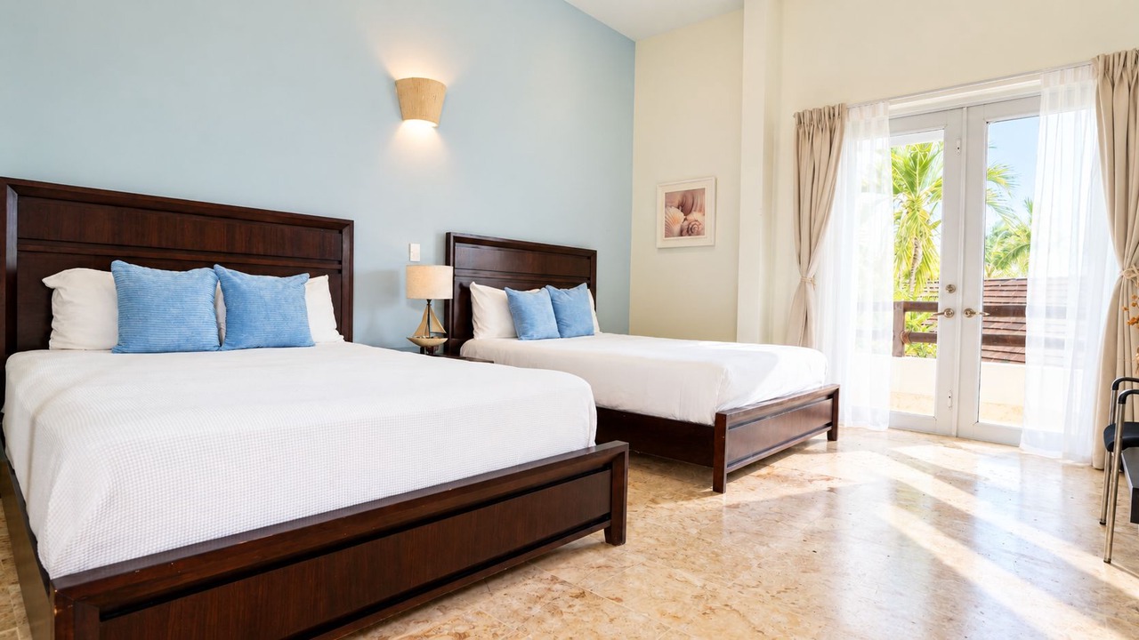 Photo of Bedroom in Yarary - Cap Cana