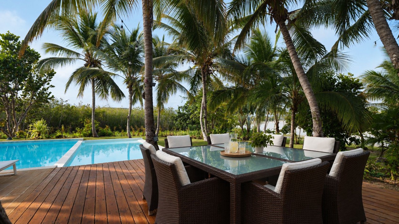 Photo of Outdoor in Yarary - Cap Cana