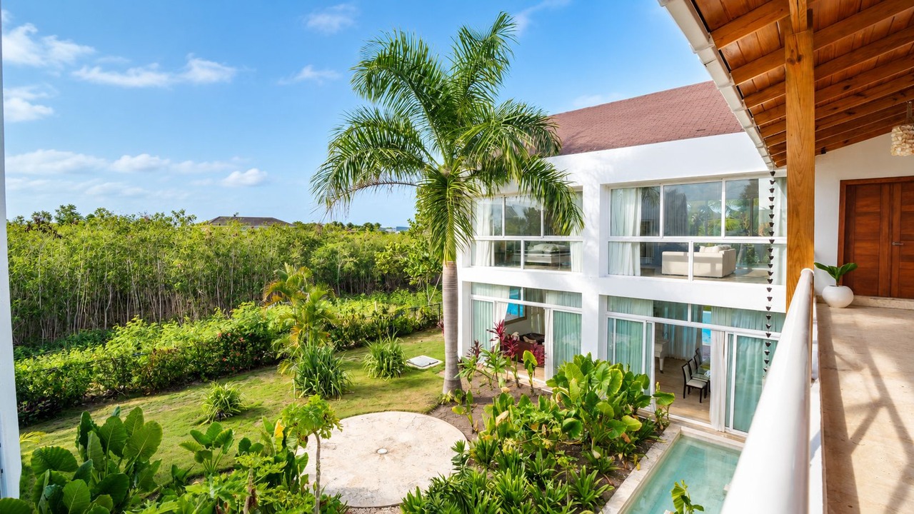 Photo of Outdoor in Yarary - Cap Cana