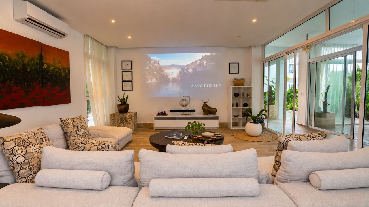 Photo of Livingroom in Yarary - Cap Cana