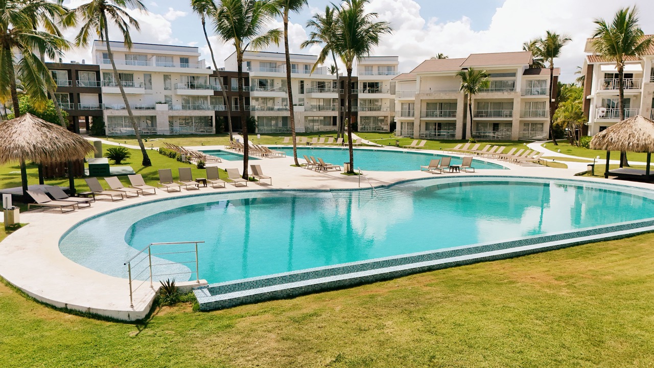 Photo of Outdoor in Punta Cana