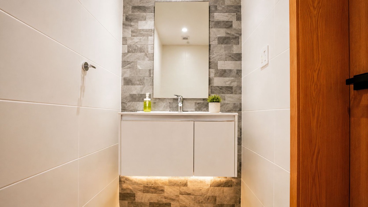 Photo of Bathroom in Punta Cana