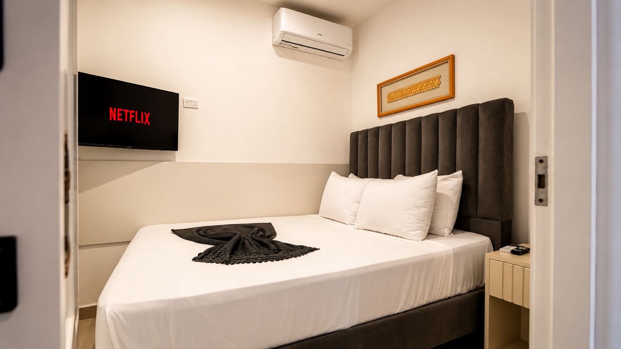 Photo of Bedroom in Punta Cana
