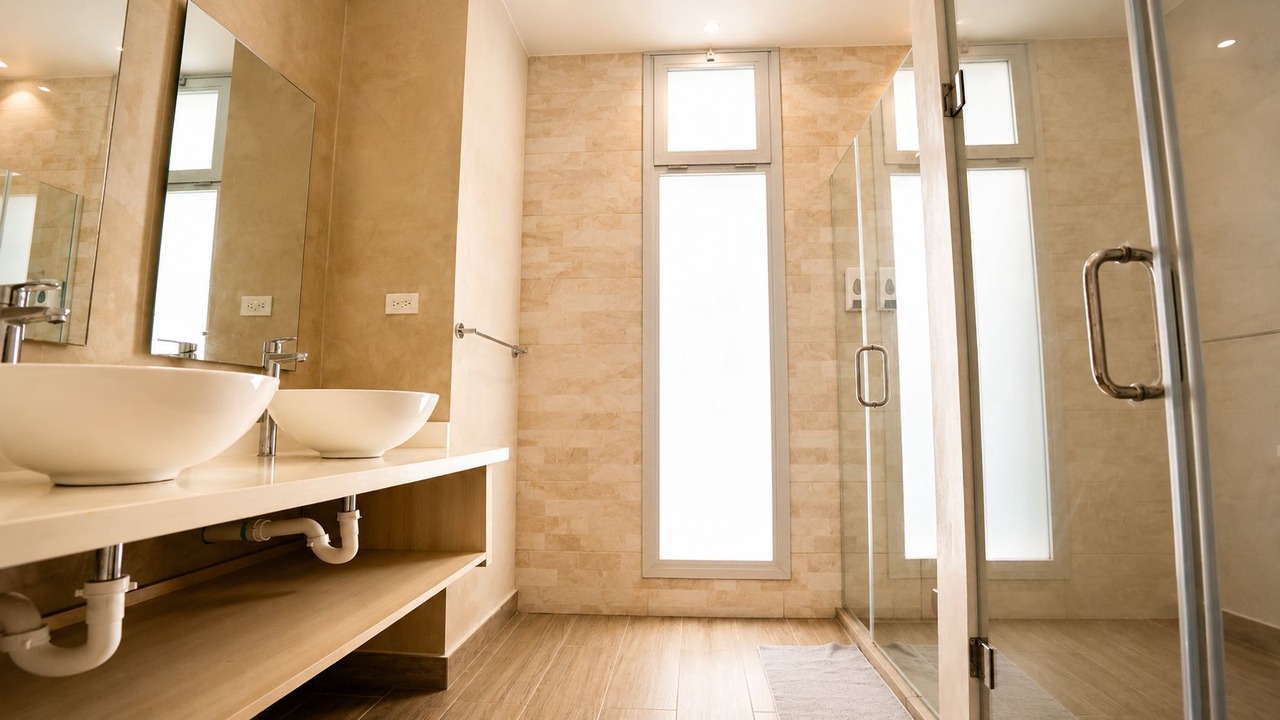 Photo of Bathroom in Punta Cana