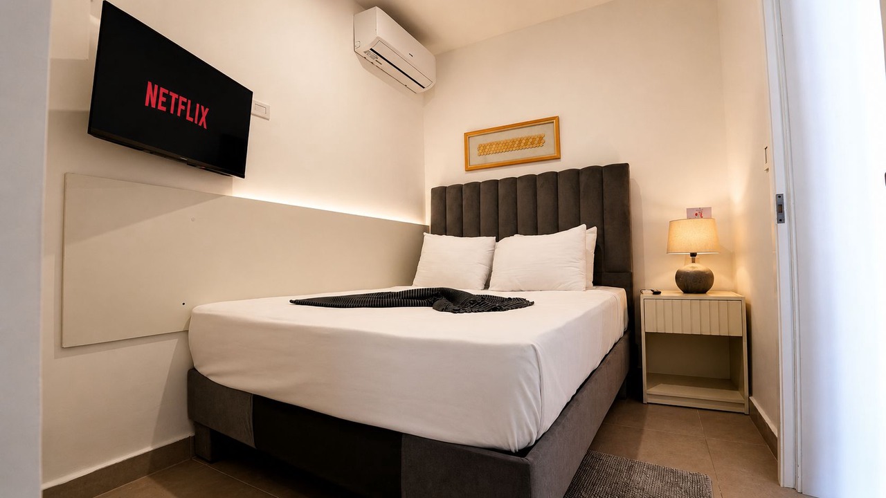 Photo of Bedroom in Punta Cana
