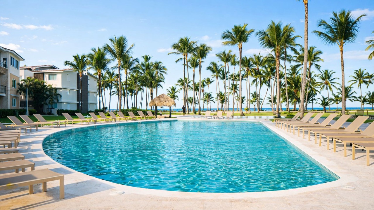 Photo of Outdoor in Punta Cana