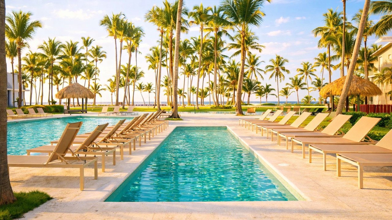 Photo of Outdoor in Punta Cana