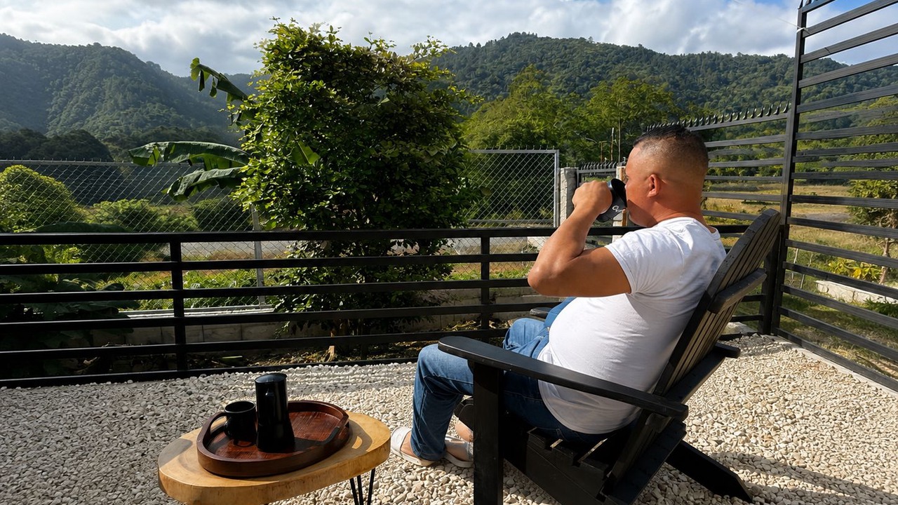 Photo of Outdoor in San Jose de Ocoa