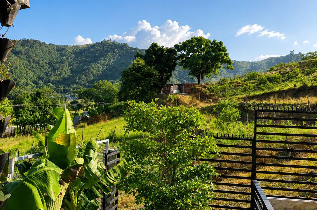 Photo of Outdoor in San Jose de Ocoa