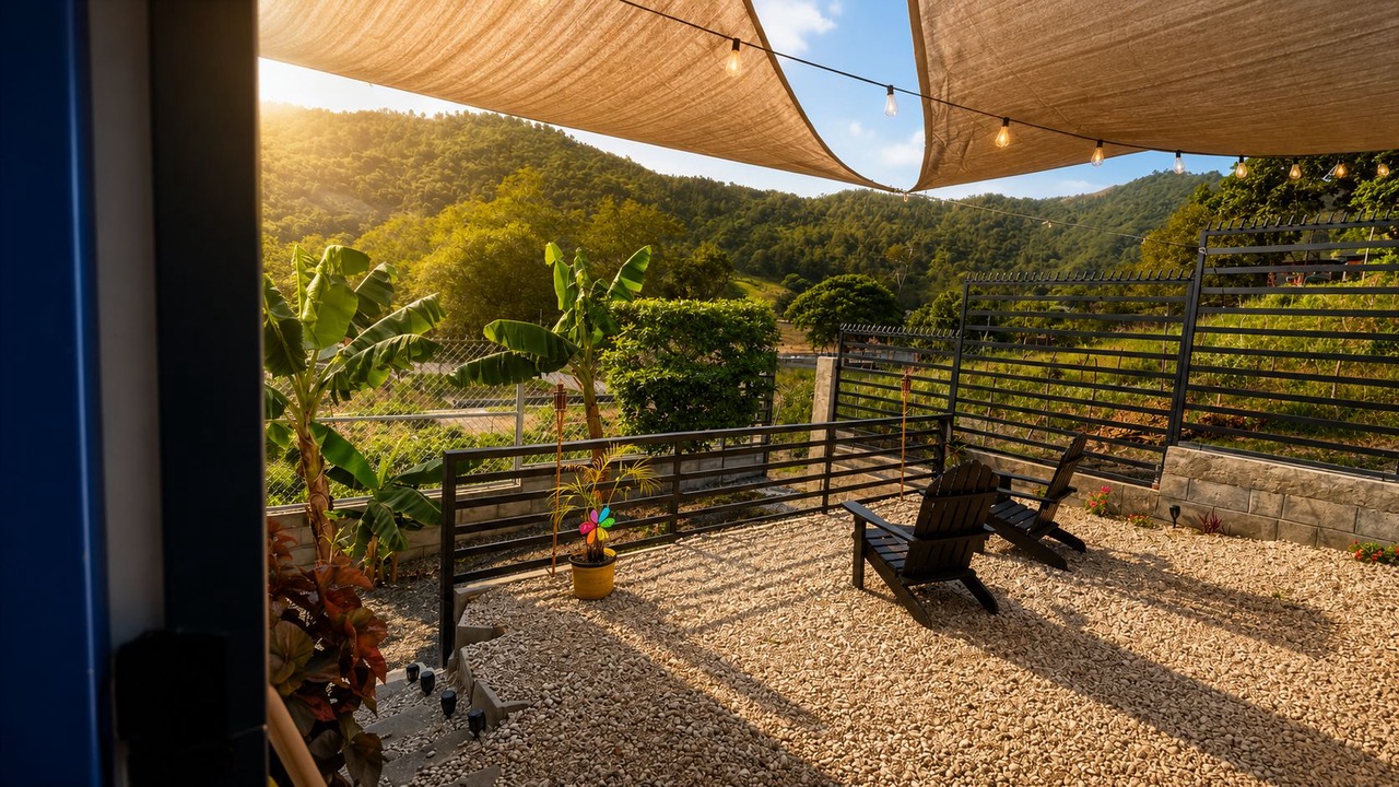 Photo of Outdoor in San Jose de Ocoa