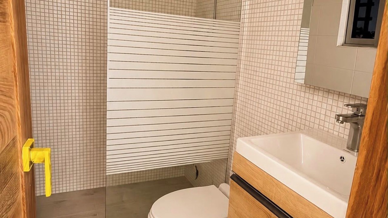 Photo of Bathroom in Santo Domingo