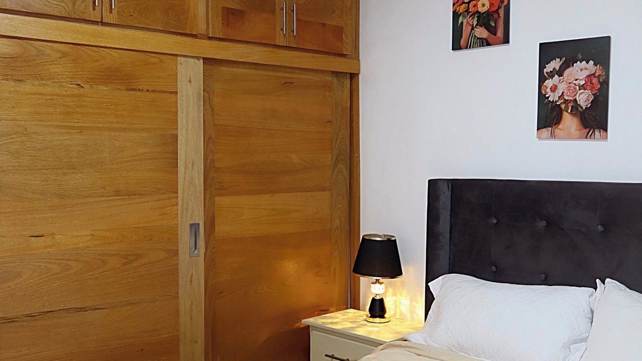 Photo of Bedroom in Santo Domingo