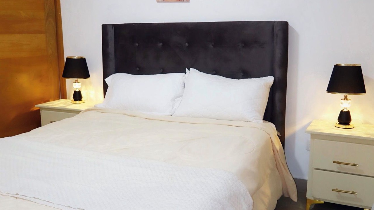 Photo of Bedroom in Santo Domingo