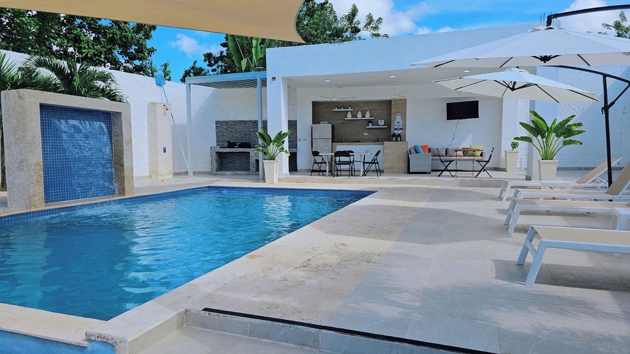 Photo of Outdoor in Imbert