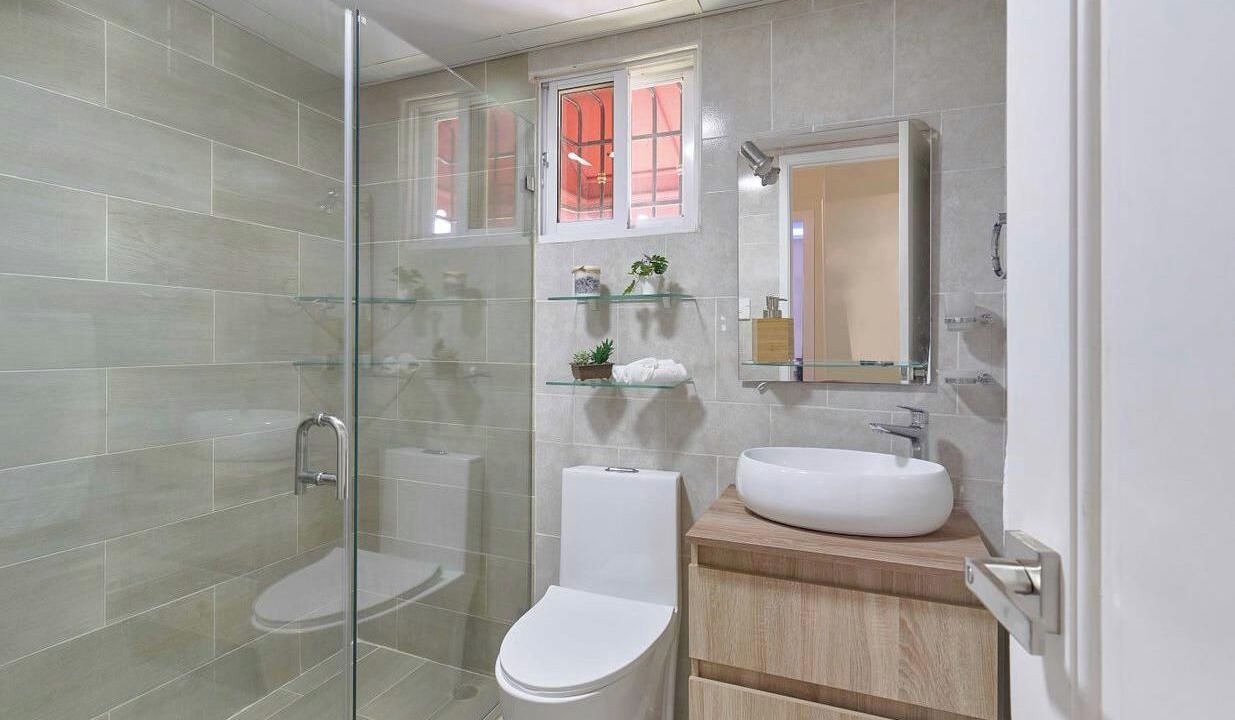 Photo of Bathroom in Santo Domingo