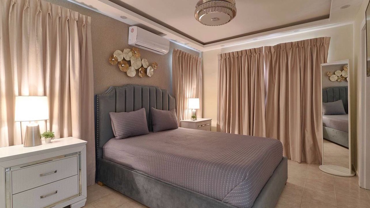 Photo of Bedroom in Santo Domingo