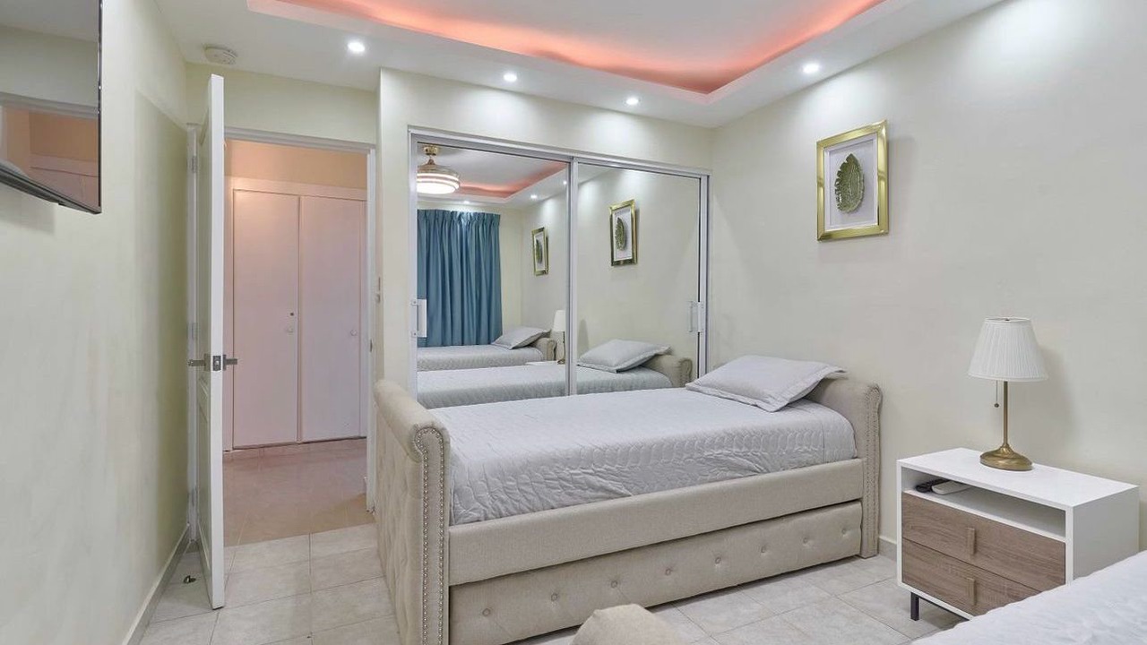 Photo of Bedroom in Santo Domingo