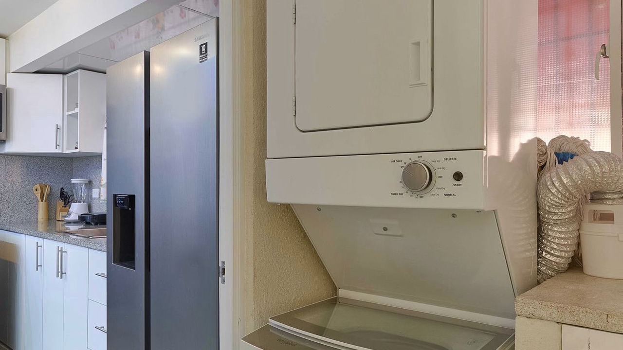 Photo of Kitchen in Santo Domingo