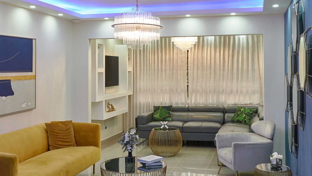 Photo of Livingroom in Santo Domingo