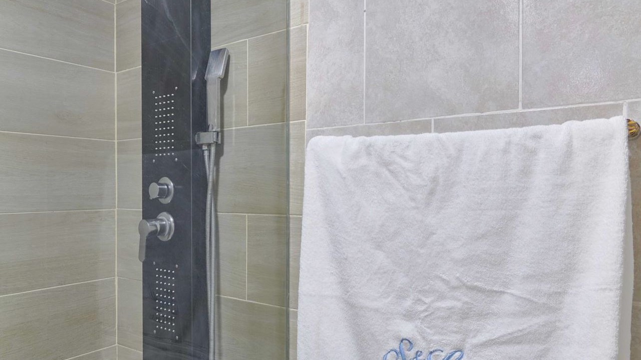 Photo of Bathroom in Santo Domingo