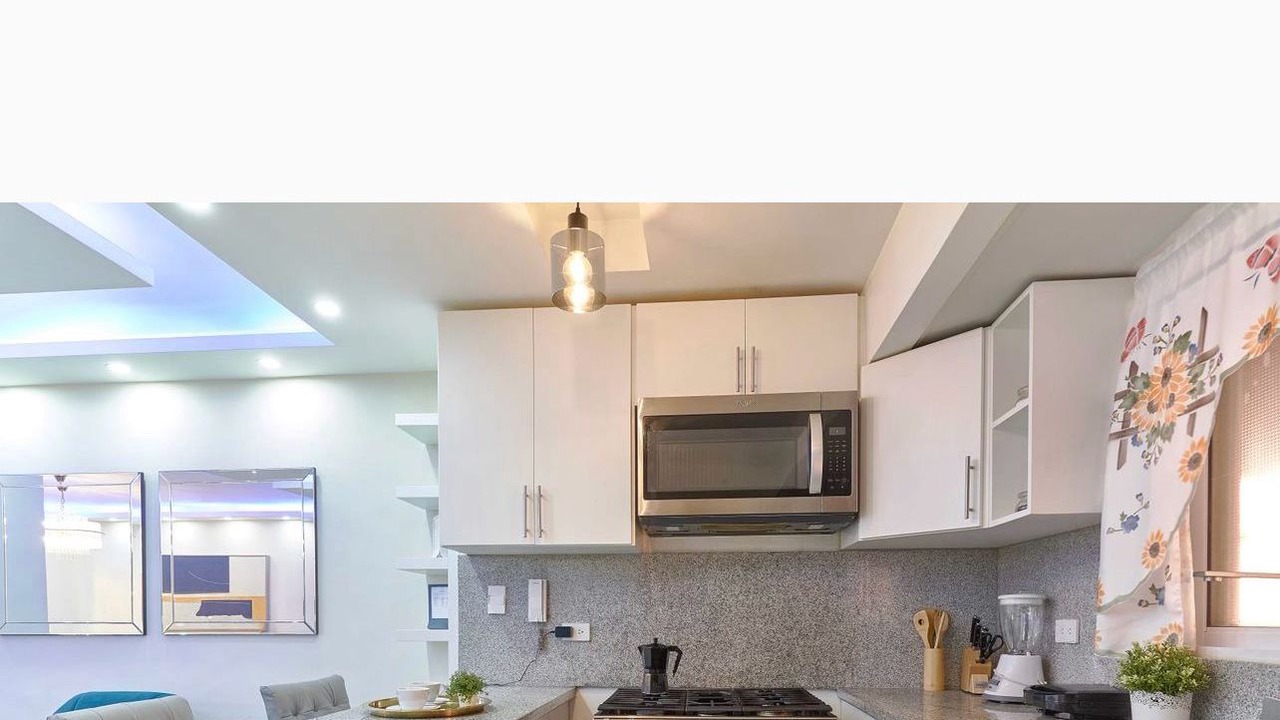 Photo of Kitchen in Santo Domingo