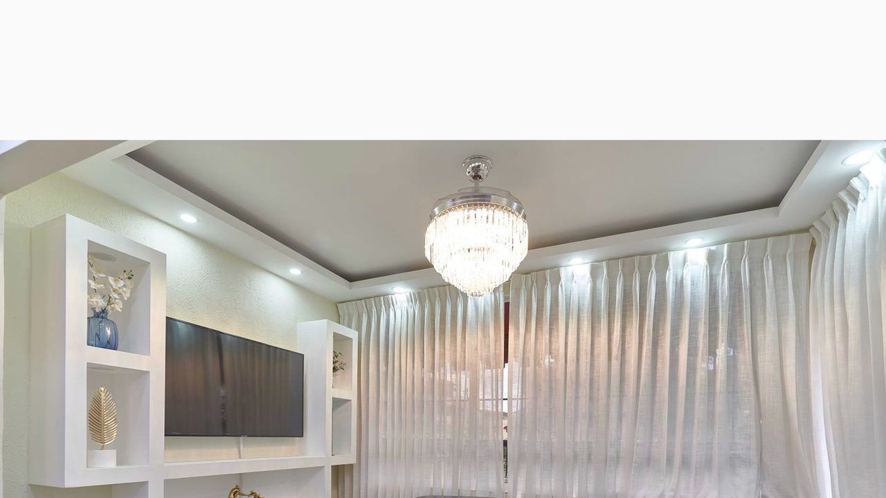 Photo of Livingroom in Santo Domingo