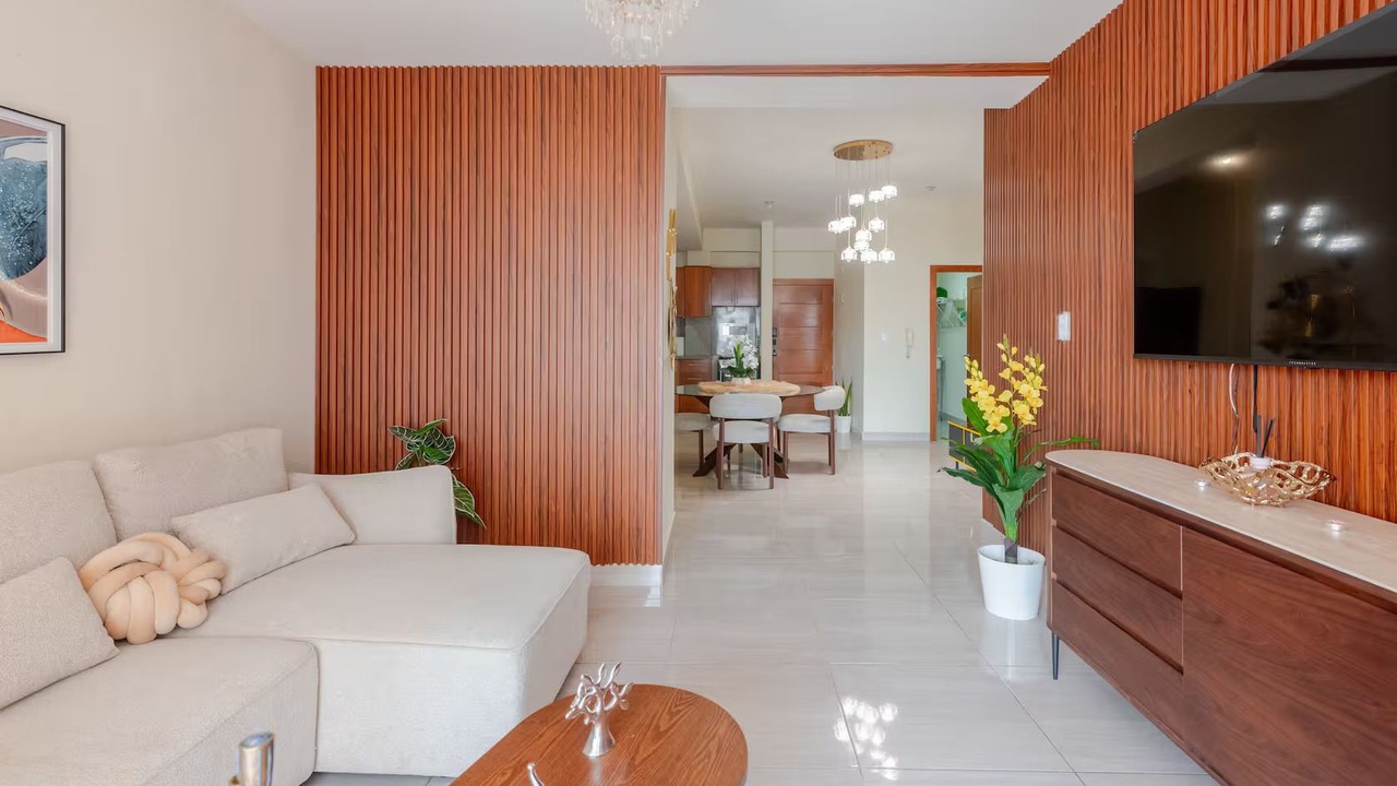 Photo of Livingroom in Estela Maria