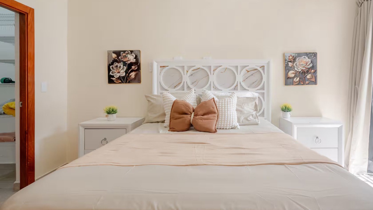 Photo of Bedroom in Estela Maria