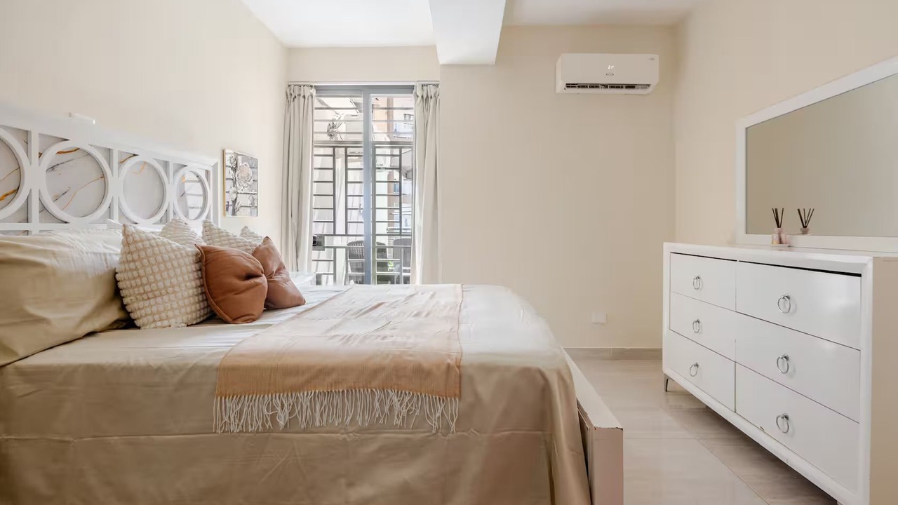 Photo of Bedroom in Estela Maria
