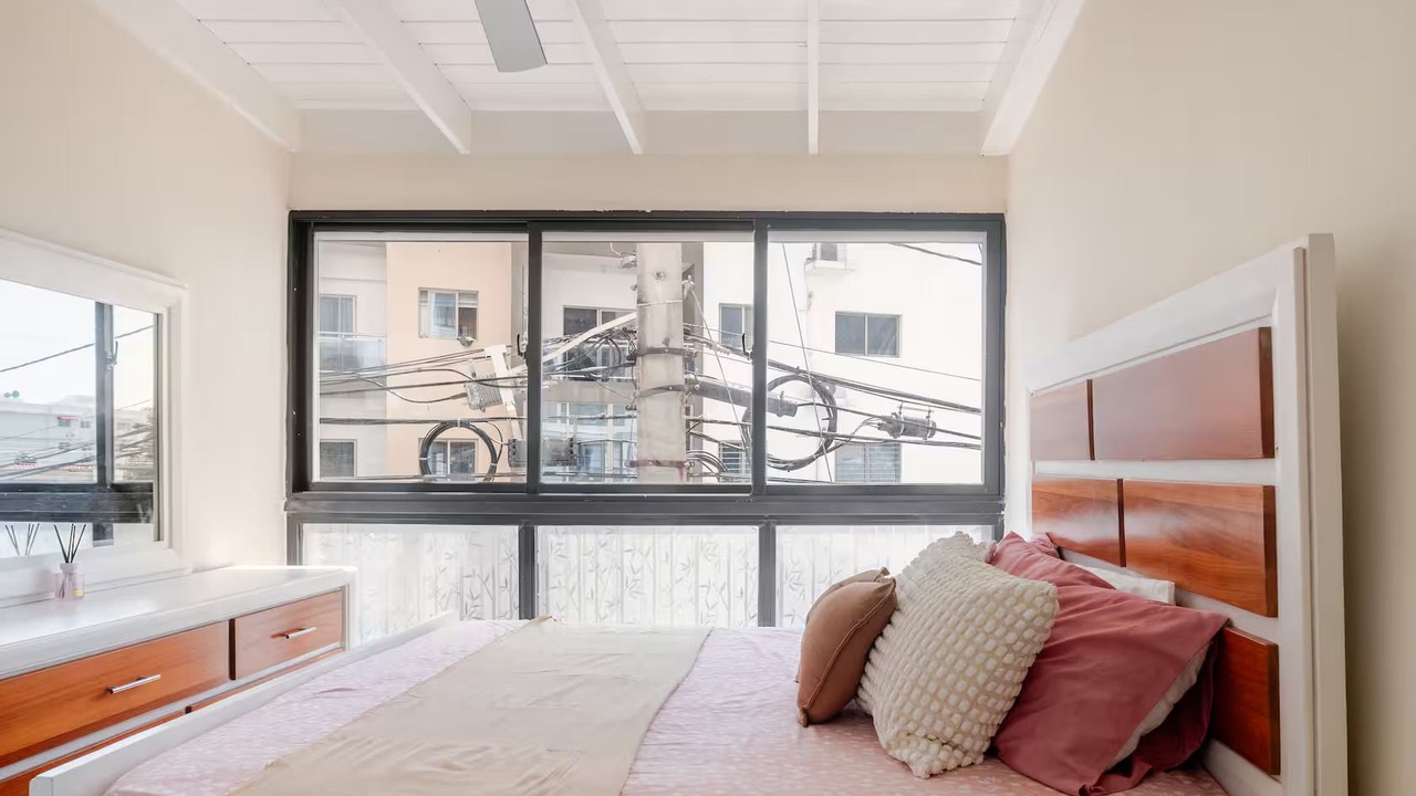 Photo of Bedroom in Estela Maria