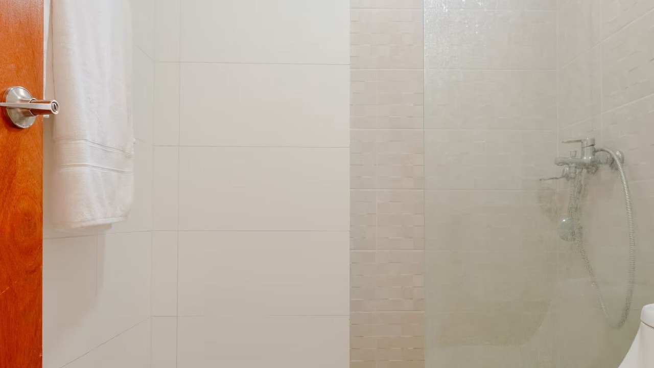 Photo of Bathroom in Estela Maria