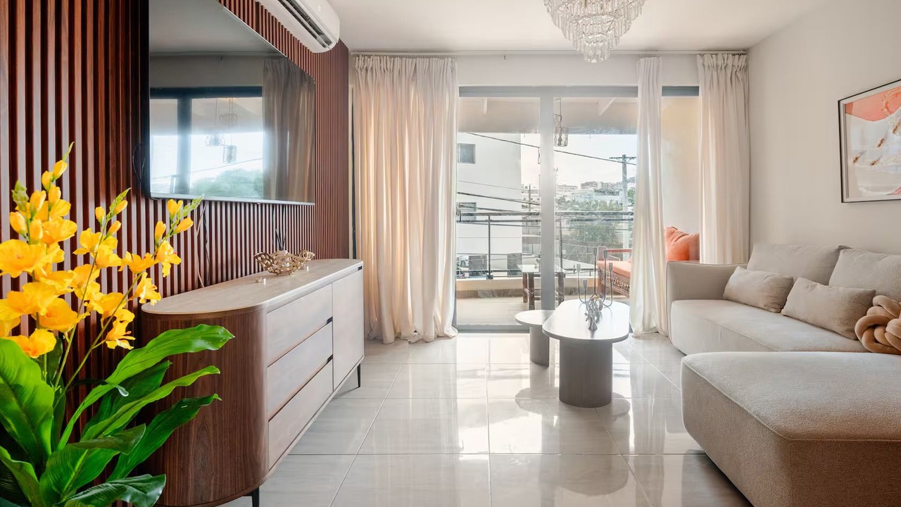 Photo of Livingroom in Estela Maria