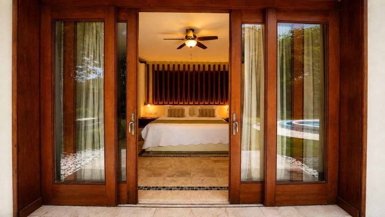 Photo of Bedroom in Punta Cana