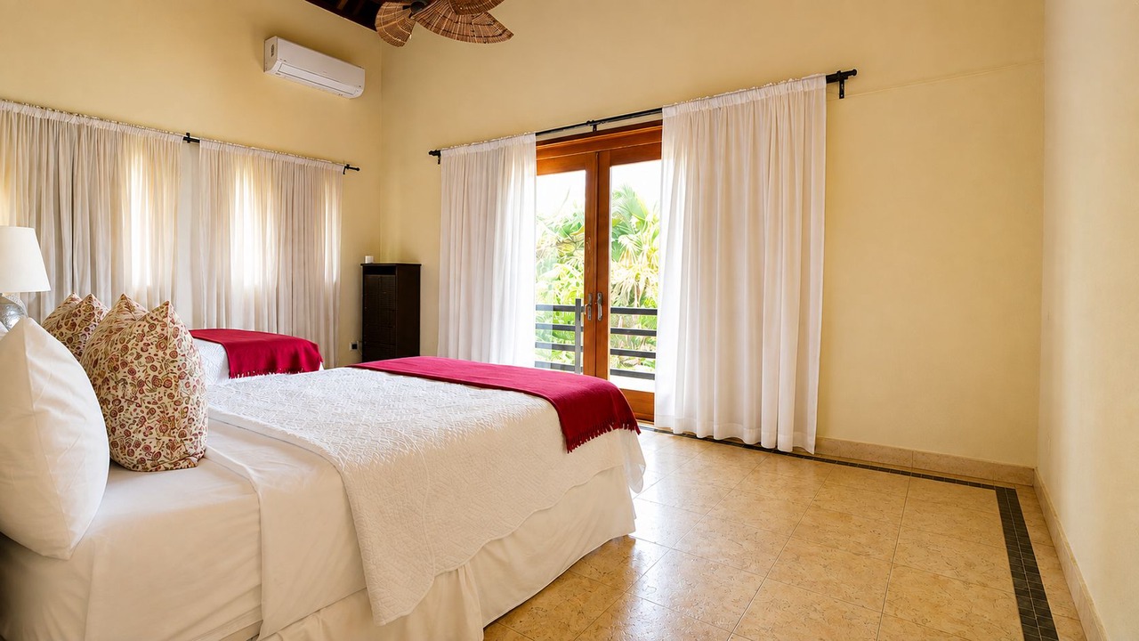 Photo of Bedroom in Punta Cana
