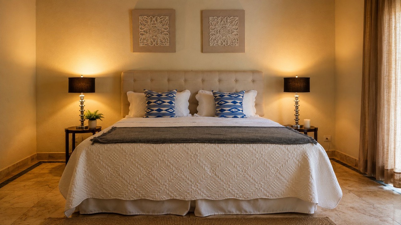 Photo of Bedroom in Punta Cana