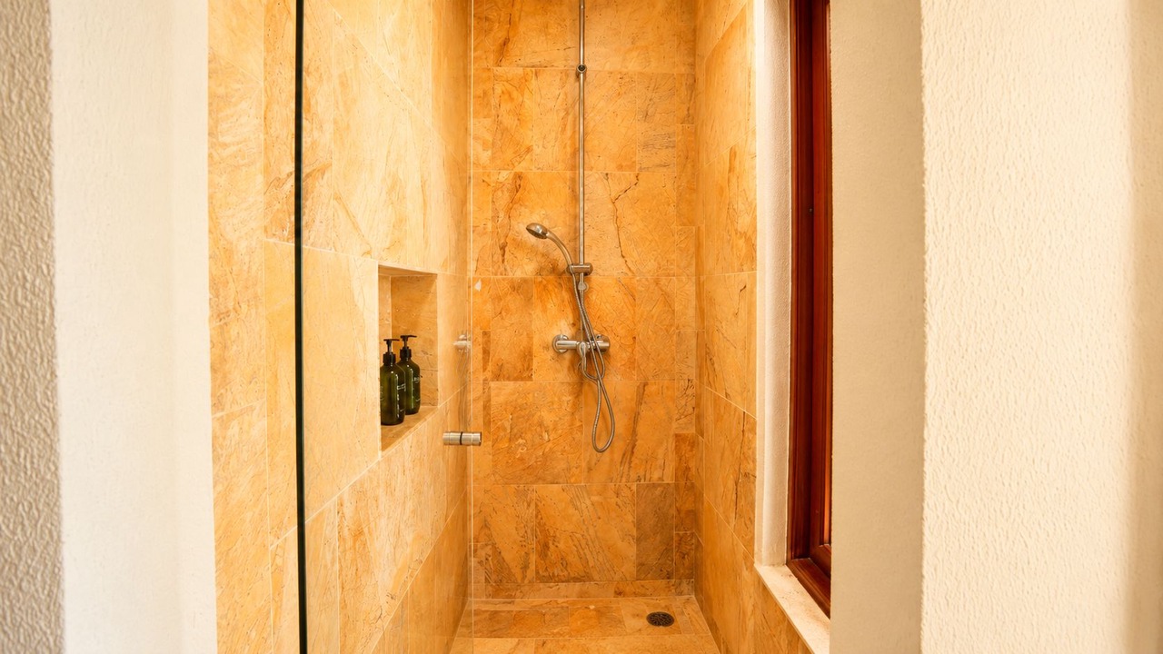 Photo of Bathroom in Punta Cana
