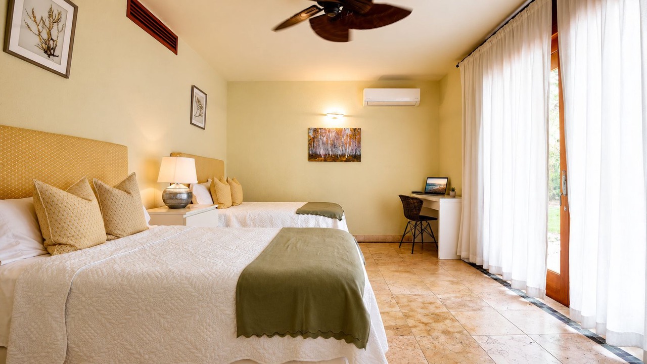 Photo of Bedroom in Punta Cana