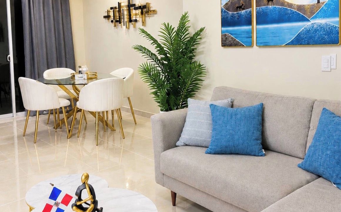Photo of Livingroom in Santo Domingo Este