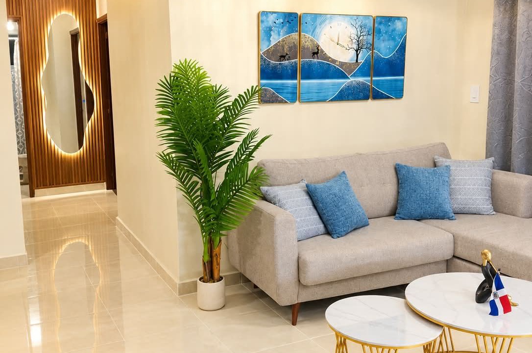 Photo of Livingroom in Santo Domingo Este