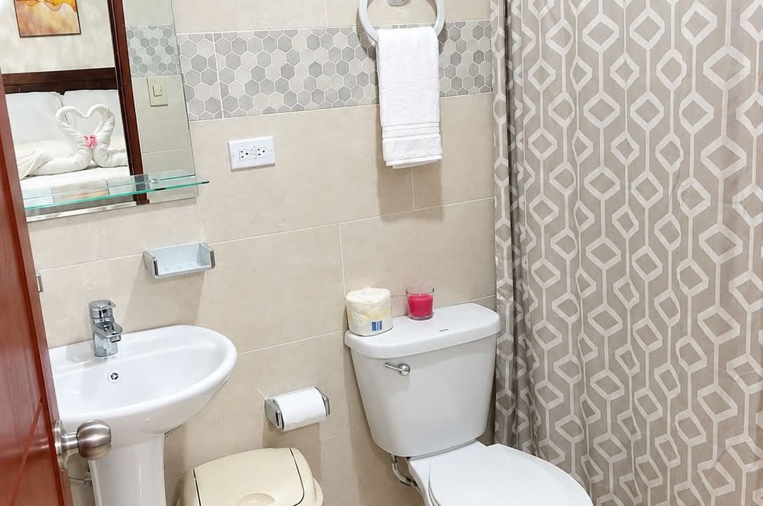 Photo of Bathroom in Santo Domingo Este