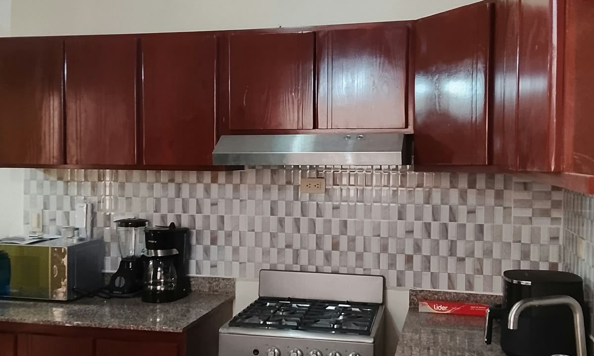 Photo of Kitchen in Santo Domingo Este