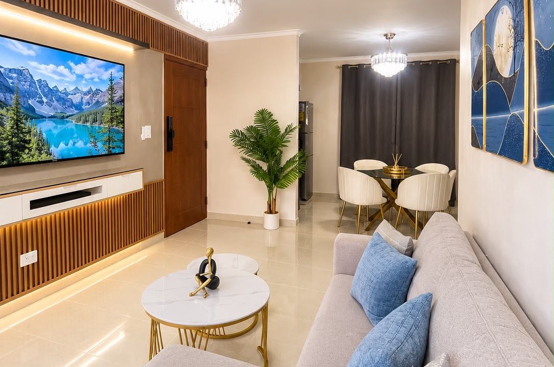 Photo of Livingroom in Santo Domingo Este