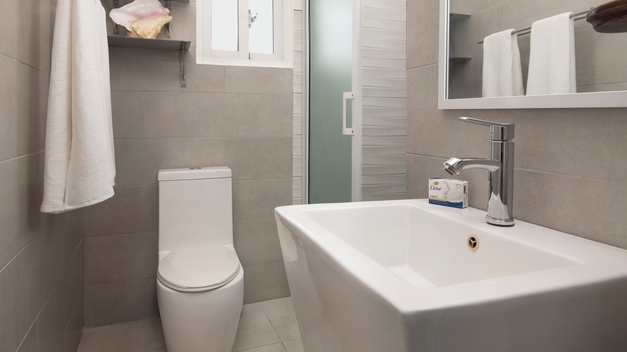 Photo of Bathroom in San Rafael del Yuma