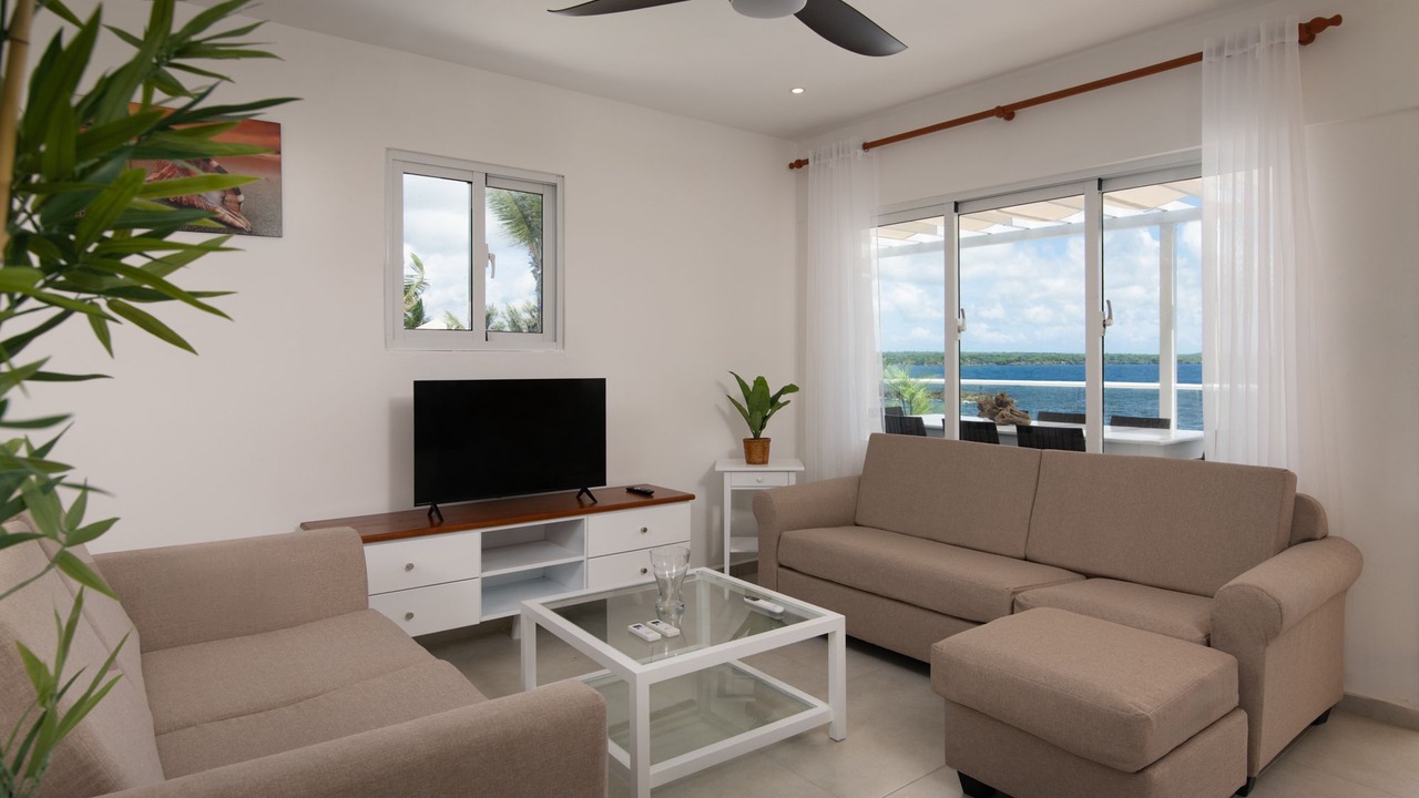Photo of Livingroom in San Rafael del Yuma