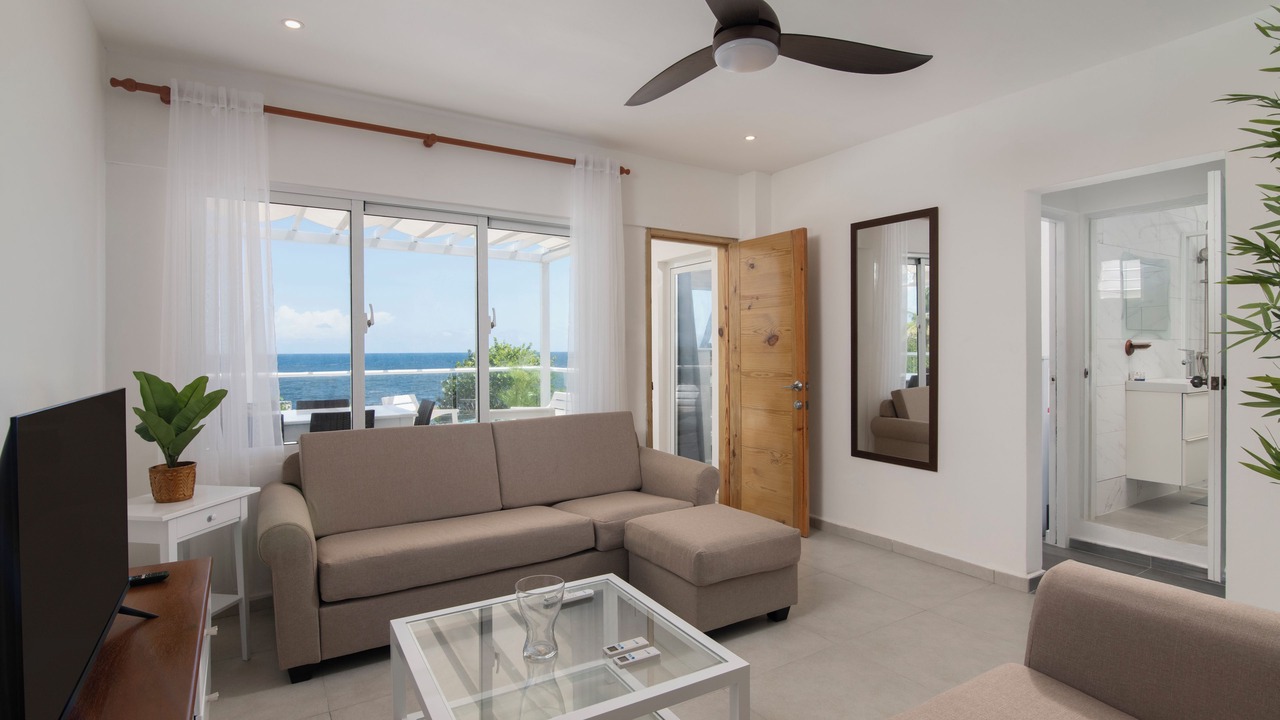 Photo of Livingroom in San Rafael del Yuma
