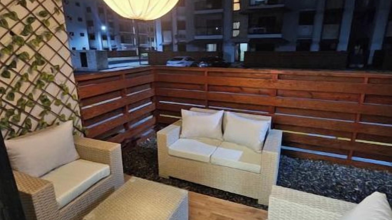 Photo of Outdoor in La Caleta