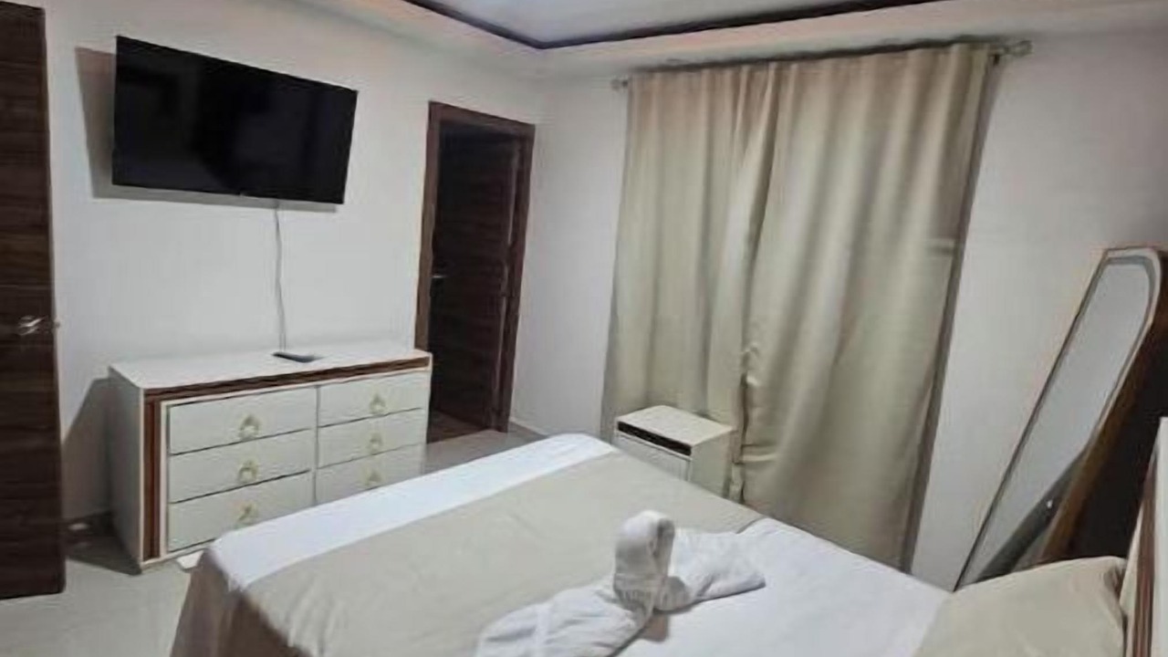 Photo of Bedroom in La Caleta