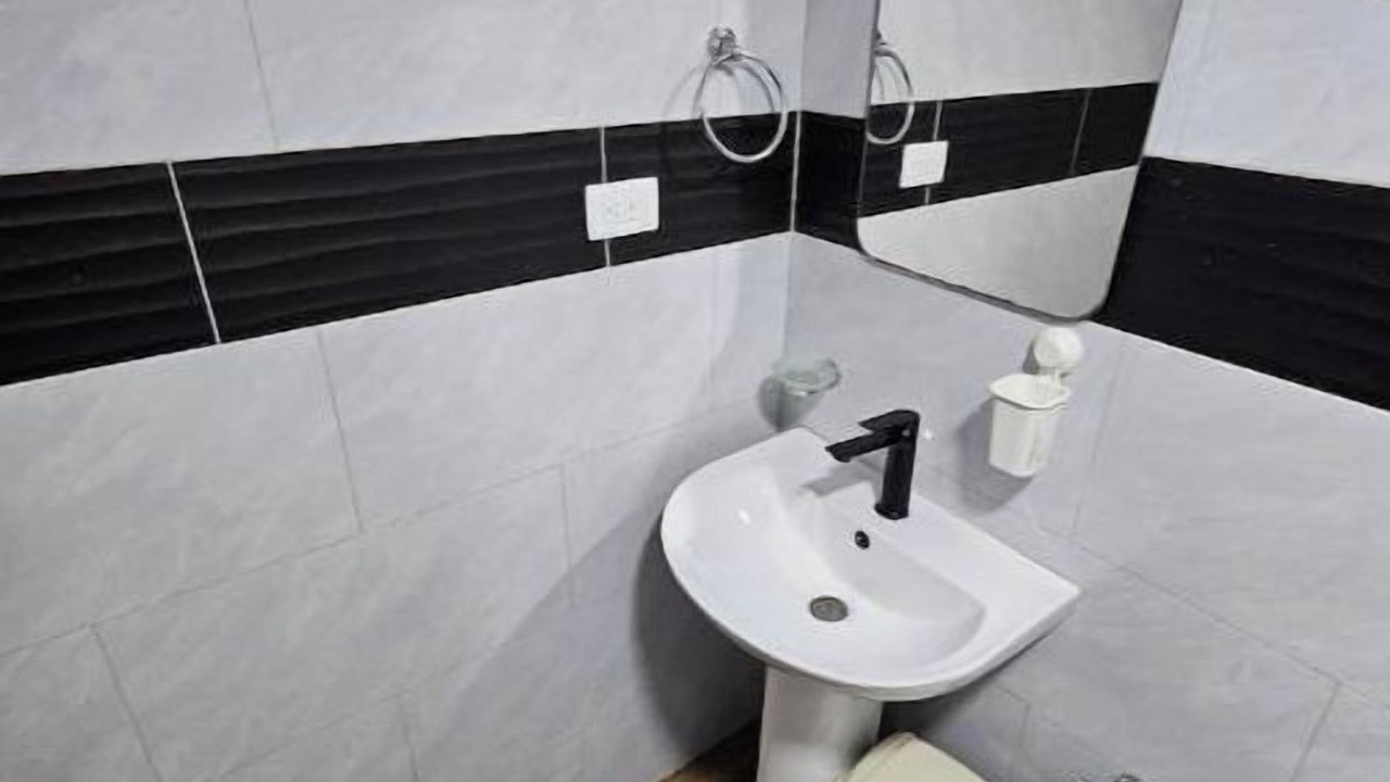 Photo of Bathroom in La Caleta