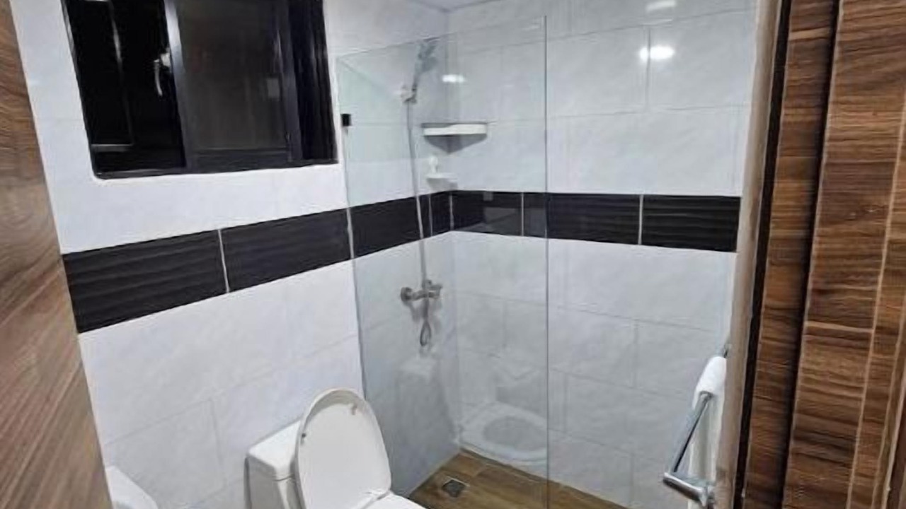 Photo of Bathroom in La Caleta